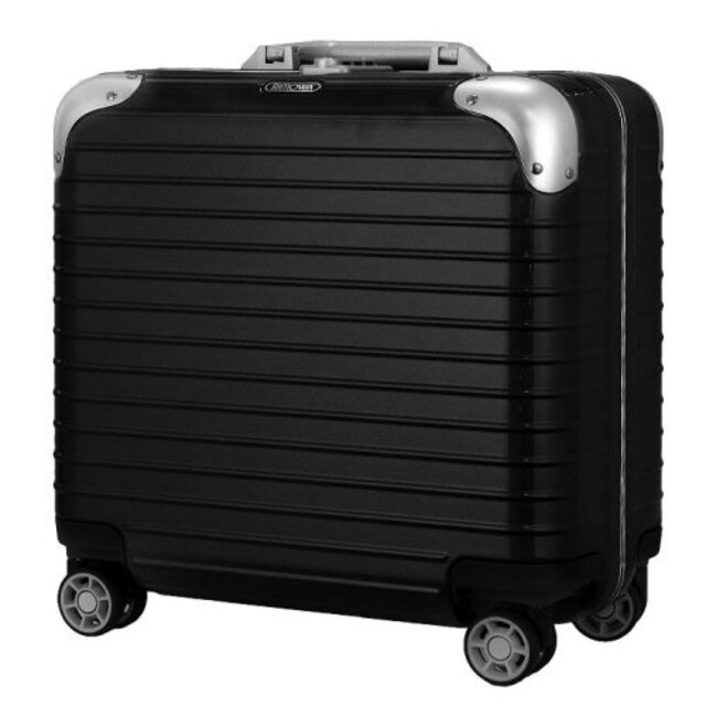 激安通販の リモワ - RIMOWA ルフトハンザ EーTag付き ボーイング747ー8XL トラベルバッグ/スーツケース - www