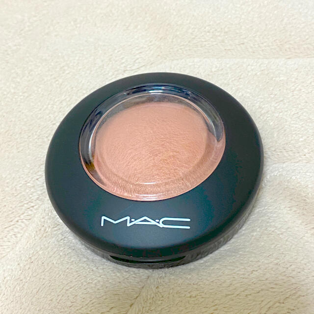 MAC(マック)のMac ウォームソウル ミネラライズ ブラッシュ コスメ/美容のベースメイク/化粧品(チーク)の商品写真