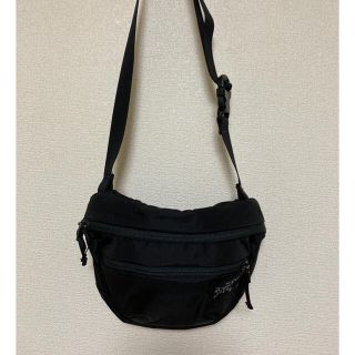 アークテリクス(ARC'TERYX)のARC'TERYX  Mantis 2 Waistpack Black(ショルダーバッグ)