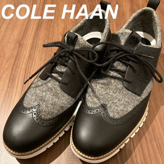 正規品】COLE HAAN(コールハーン) 【大特価】 - organicfarmermag.com
