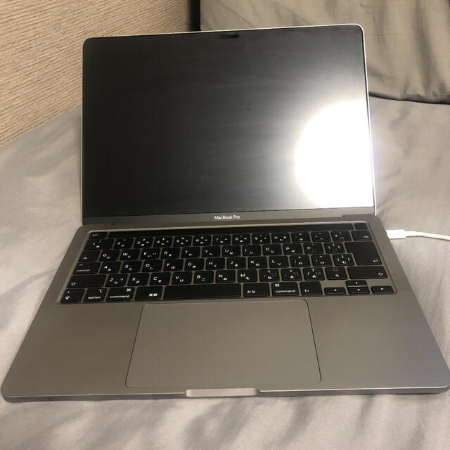 スマホ/家電/カメラMacBook Pro2020 Intel上位モデル