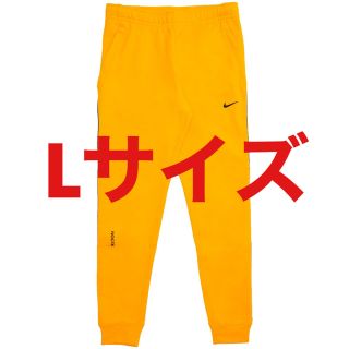 ナイキ(NIKE)のnike NOCTA Drake ドレイク　パンツ(その他)