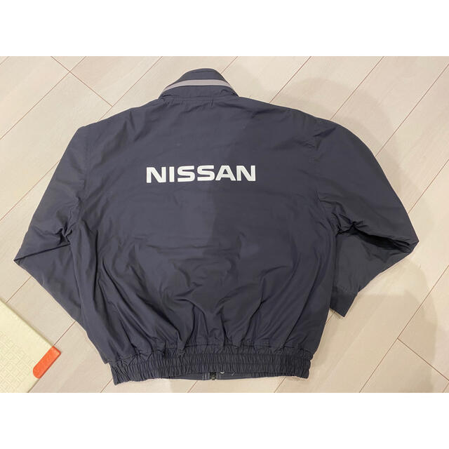 NISSAN 日産　ジャンパー　新品