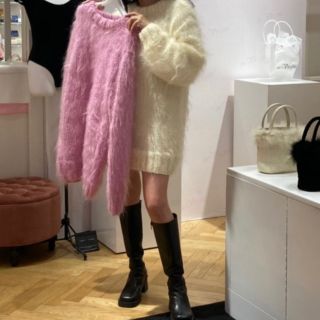 2ページ目 - ベリーブレイン ニットセーターの通販 100点以上