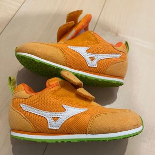 ミズノ(MIZUNO)のミズノ　いろふるコレクション　14.5(スニーカー)