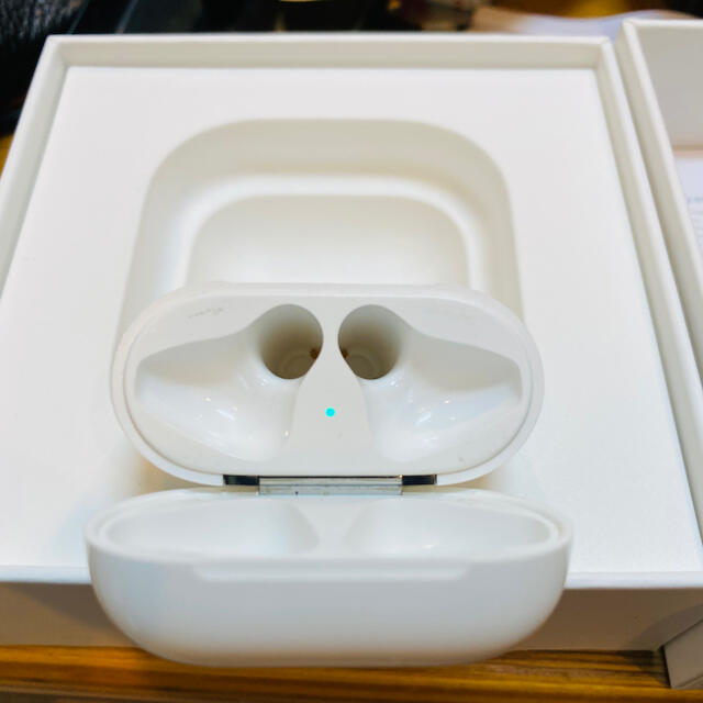 airpods 第一世代 フルセット MMEF2J/A 3