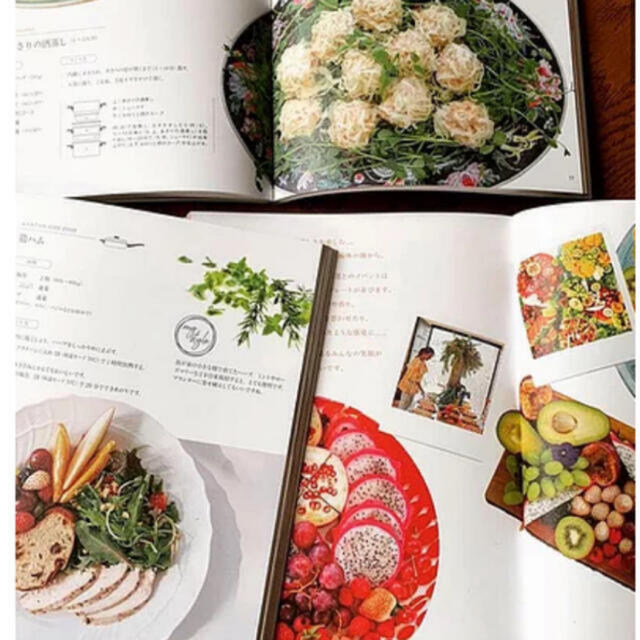 KANTAN RECIPE 2冊 1