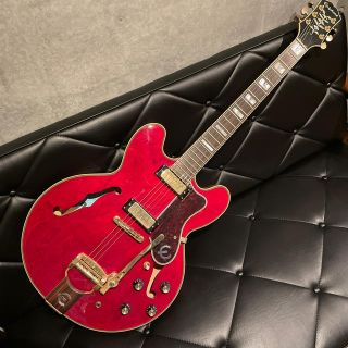 Epiphone - Epiphone 1962 50th Anniversary Sheratonの通販 by ま