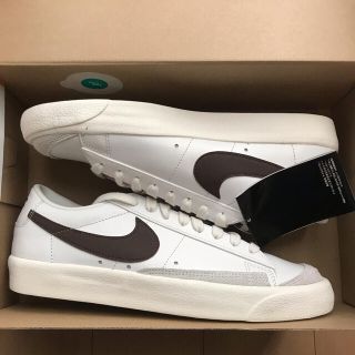 ナイキ(NIKE)のナイキ ブレーザー LOW '77 ビンテージ  NIKE(スニーカー)