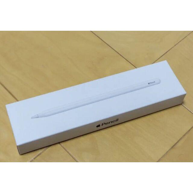 Apple Pencil 第2世代 MU8F2J/A 人気を誇る 8280円 www.gold-and-wood.com