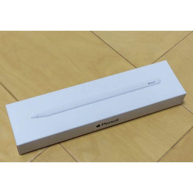 Apple Pencil 第2世代 MU8F2J/A