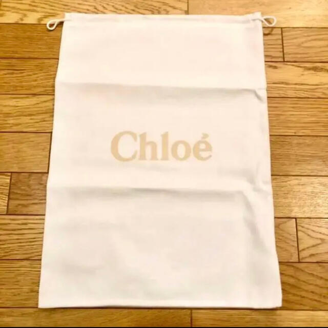 Chloe - Chloe 保存袋の通販 by A's shop|クロエならラクマ