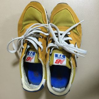 ニューバランス(New Balance)のNEW BALANCE スニーカー(スニーカー)