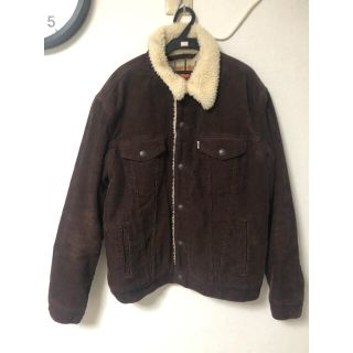 Levi's(Gジャン/デニムジャケット)のフリマアイテム一覧 Levi's(Gジャン/デニムジャケット)のフリマアイテム一覧