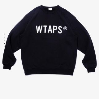 ダブルタップス(W)taps)のWTAPS 20aw WTVUA (スウェット)