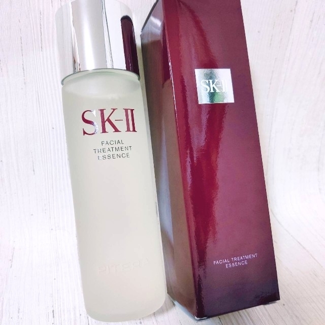 SK-II フェイシャル トリートメント エッセンス230ml 国内正規品