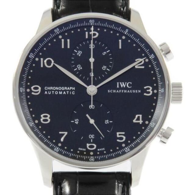 iwc 時計時計