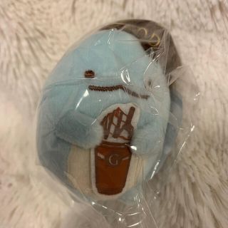 サンエックス(サンエックス)のすみっコぐらし　とかげ　ゴディバ (キャラクターグッズ)