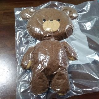 クマノガッコウ(くまのがっこう)の【あんこ様専用】くまのがっこうぬいぐるみ(キャラクターグッズ)