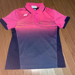 ヨネックス(YONEX)のヨネックス　ポロシャツ(ウェア)