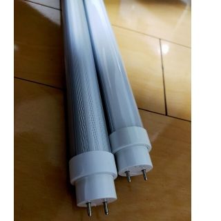 LED 直管 蛍光灯 2本　LEDライティング型番 TENTL-1200 40形(蛍光灯/電球)