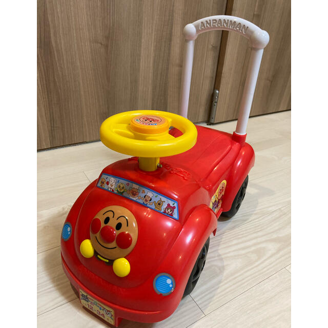 Agatsuma アンパンマンカー 手押し車 メロディー 乗り物の通販 By Noa Ri アガツマならラクマ Agatsuma アンパンマンカー 手押し車 メロディー 乗り物の通販 By Noa Ri アガツマならラクマ
