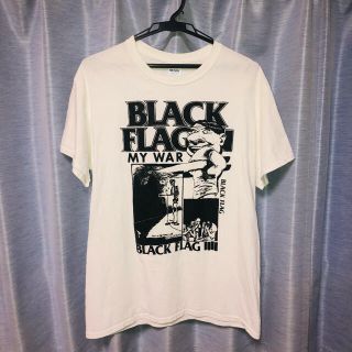 ギルタン(GILDAN)の【専用品】BLACK FLAG Tシャツ 2枚(Tシャツ(半袖/袖なし))