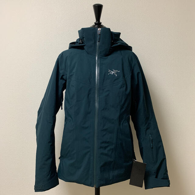 ARCARC'TERYX アークテリクスTiya Jacket Women'