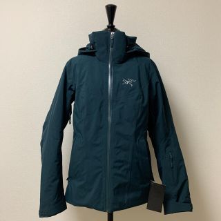 アークテリクス(ARC'TERYX)のARC'TERYX アークテリクスTiya Jacket Women'(その他)