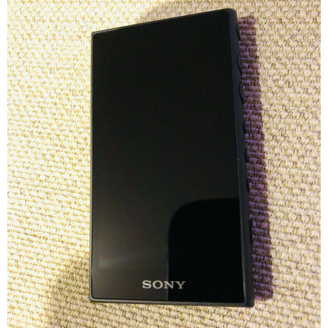 SONY ウォークマン　NW-A105HN