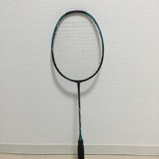 ヨネックス(YONEX)の【KWさん専用】ナノフレア700(バドミントン)