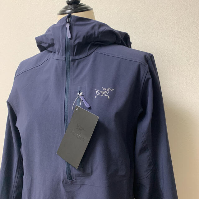 Women's XS ブルー系 Arcteryx ( アークテリクス ) デルタ Women's XS ブルー系 Arcteryx ( アークテリクス ) デルタ