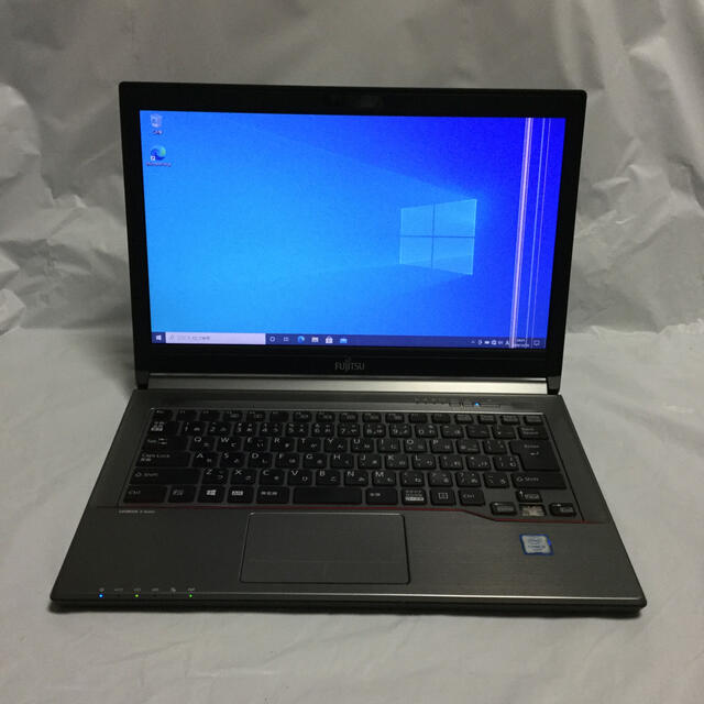 FUJITSU LIFEBOOK E746/M   Core i5-6300U