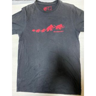 マムート(Mammut)の【値下げ】【マムート】Tシャツ(Tシャツ/カットソー(半袖/袖なし))