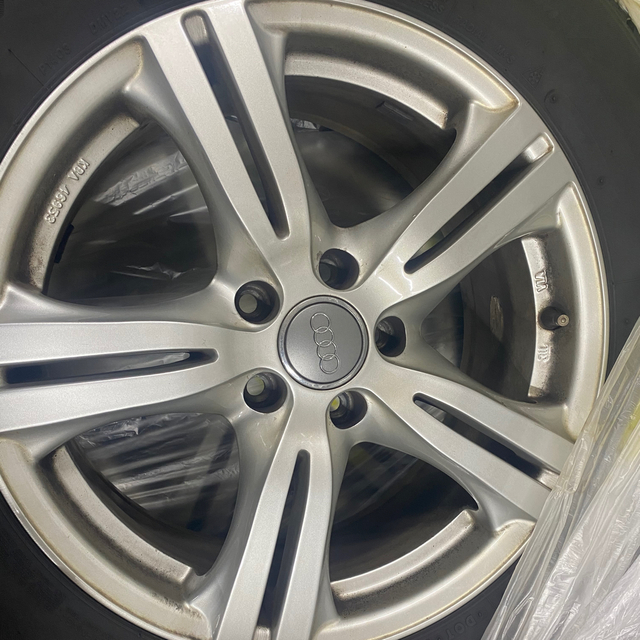 上品な Wheel-And-Tyre-SHOP WAT 2号店国産スタッドレス 純正ボルト