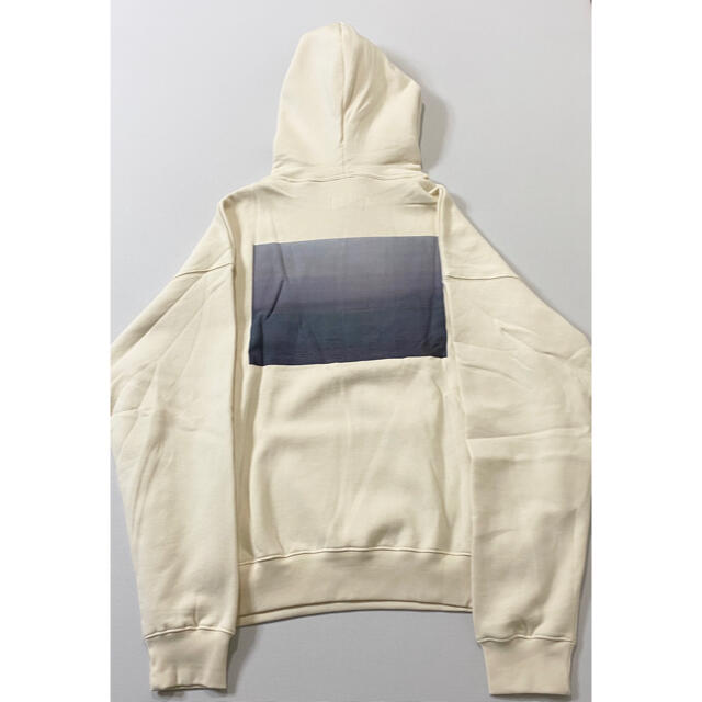 FOG Essentials Photo Hoodie クリーム L 新品　本物