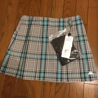 カッパ(Kappa)のhappy happyさま専用　kappa golfゴルフウェア　スカート(ミニスカート)