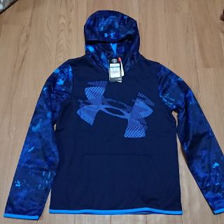 アンダーアーマー(UNDER ARMOUR)のアンダーアーマーのパーカー(ジャケット/上着)