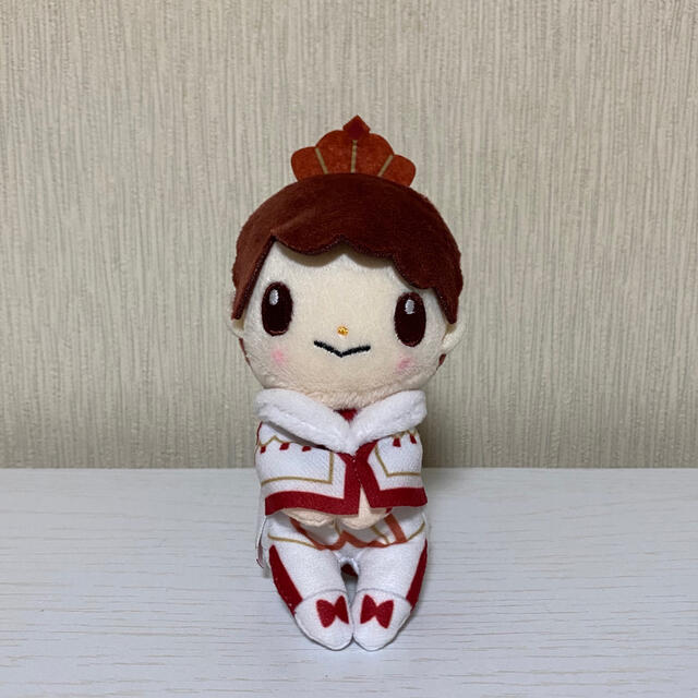 King&Prince SWEET GARDEN 平野紫耀 ちょっこりさん 人気沸騰ブラドン