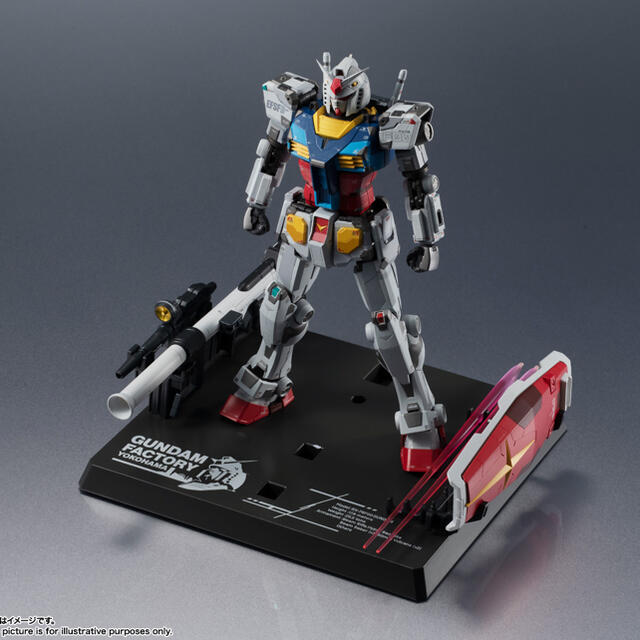 うるるん様専用 超合金 ガンダム ファクトリー 横浜 GUNDAM うるるん様専用 超合金 ガンダム ファクトリー 横浜 GUNDAM