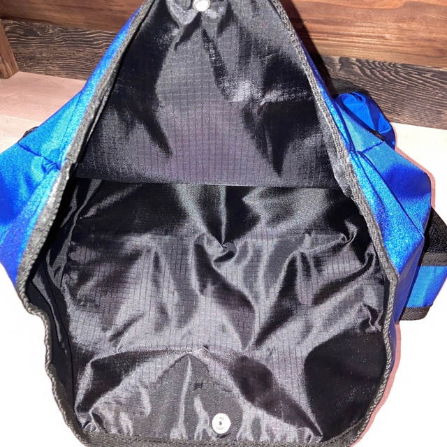 HYSTERIC GLAMOUR(ヒステリックグラマー)のヒステリックグラマー リュック パックパック メンズのバッグ(バッグパック/リュック)の商品写真