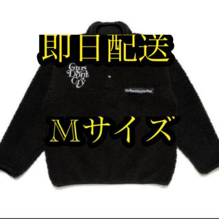 シュプリーム(Supreme)のHuman Made Girl's Don't Cry P/O Fleece M(その他)