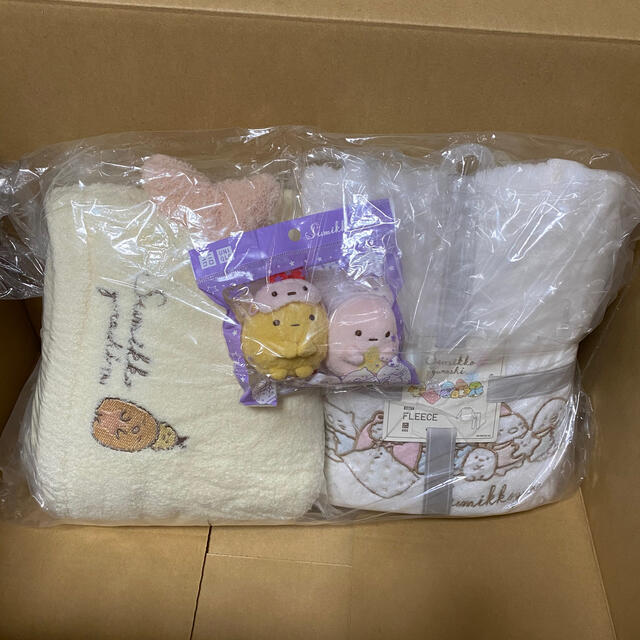 Uniqlo 新品未開封 すみっコぐらし パジャマ ユニクロの通販 By め S Shop ユニクロならラクマ Uniqlo 新品未開封 すみっコぐらし パジャマ ユニクロの通販 By め S Shop ユニクロならラクマ