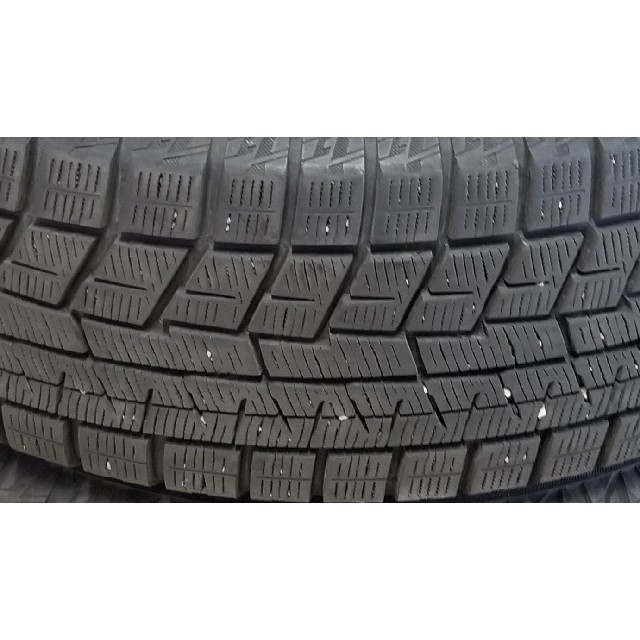 195/65r15 スタッドレス - タイヤ