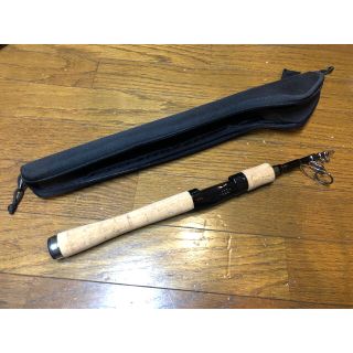 ダイワ(DAIWA)のDAIWA トリプルビー　BBB 未使用　釣竿(ロッド)