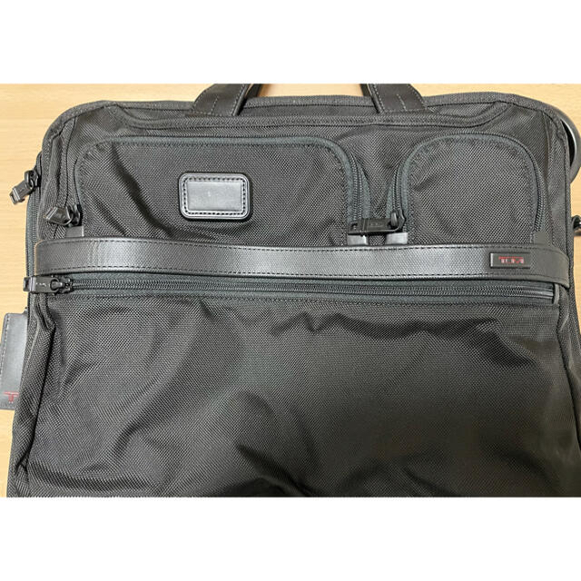 がっきー様専用 TUMI トゥミ ビジネスバッグ 2way 高価値セリー