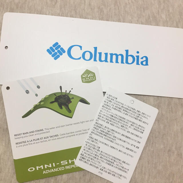 Columbia(コロンビア)のColumbia トートリュック メンズのバッグ(バッグパック/リュック)の商品写真