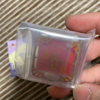 バンダイ(BANDAI)の鬼滅の刃1番コフレE賞シングルカラー煉獄さん(キャラクターグッズ)