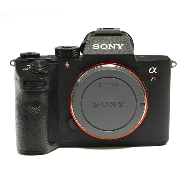 ミラーレス一眼2/16まで限定値下げ SONY α7RIII ILCE-7RM3 フルサイズ