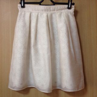 レッセパッセ(LAISSE PASSE)の♡maro♡様専用(ひざ丈スカート)